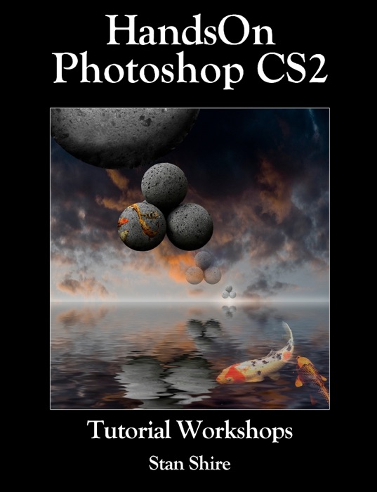 Hands-On Photoshop CS2