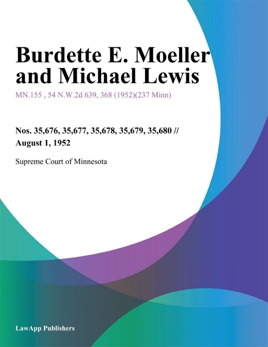 Harold W. Loveland v. Andrew Nieters and