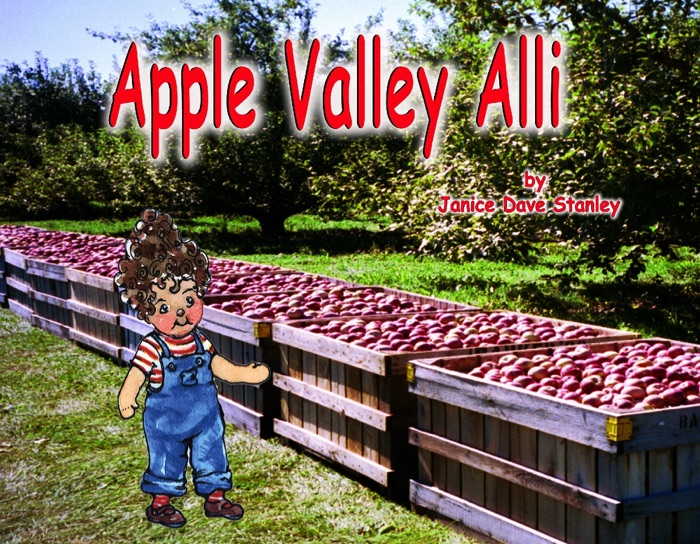 Apple Valley Alli
