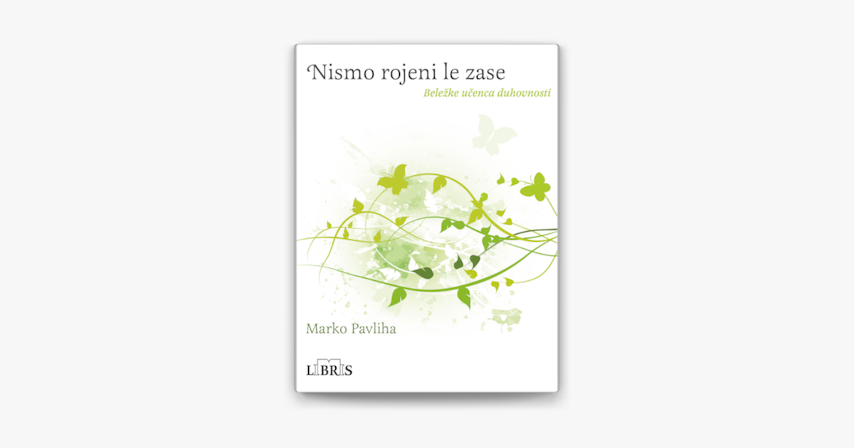 Nismo Rojeni Le Zase On Apple Books