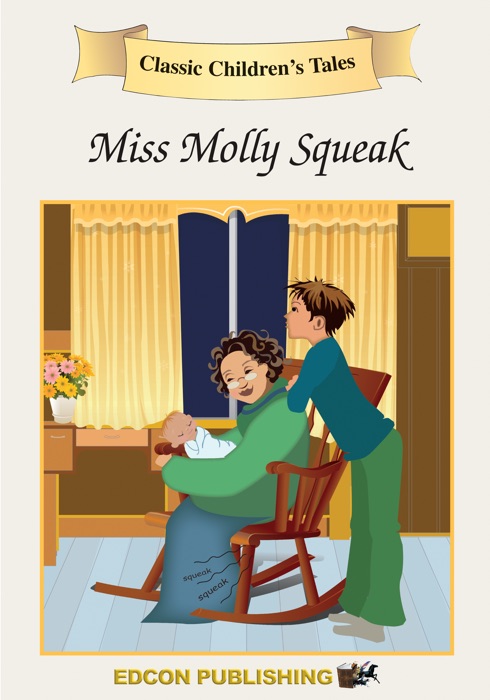 Miss Molly Squeak (Enhanced Version)