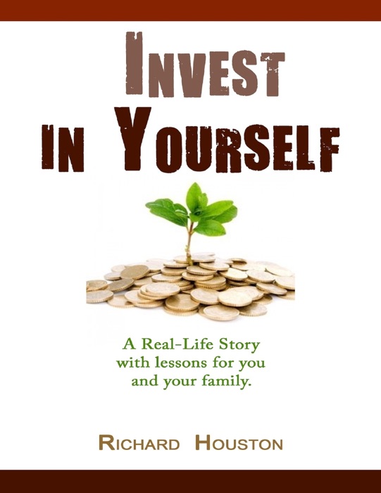 Invest In Yourself