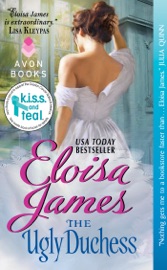The Ugly Duchess