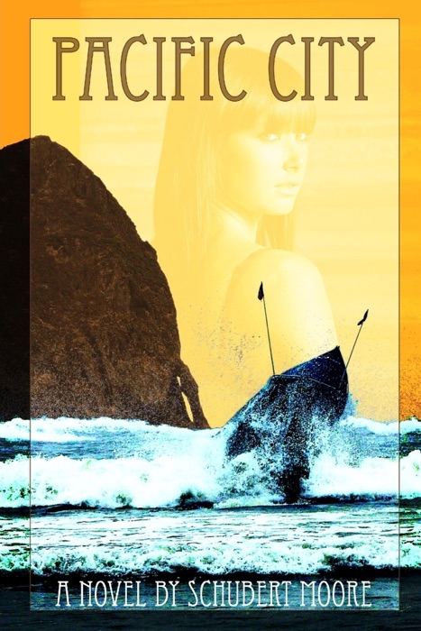 Pacific City