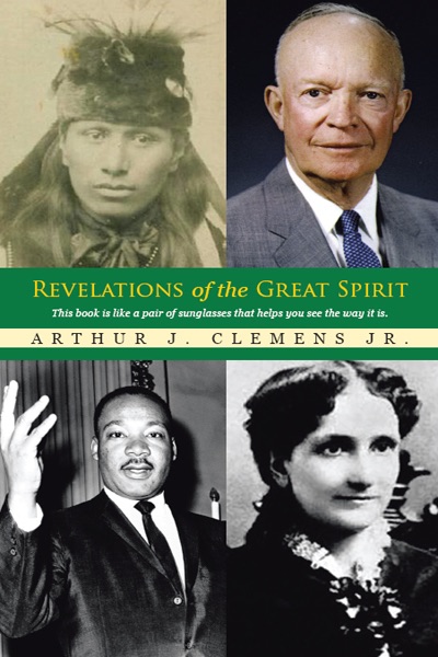 Revelations of the Great Spirit