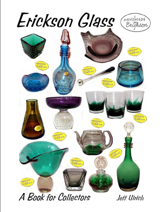Erickson Glass