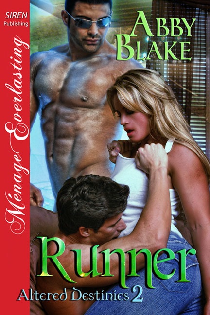 Runner [Altered Destinies 2]