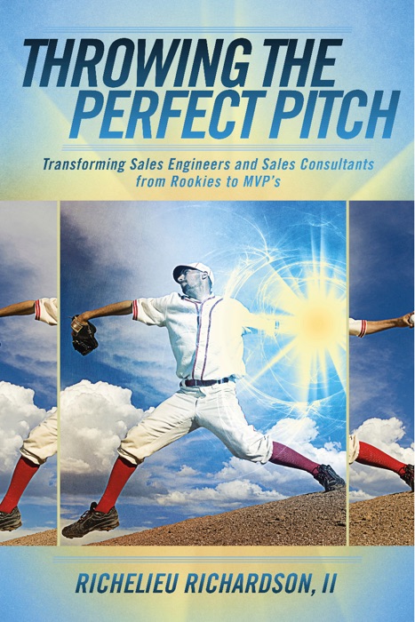 Throwing The Perfect Pitch