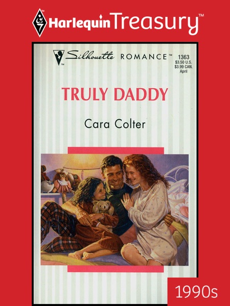 Truly Daddy