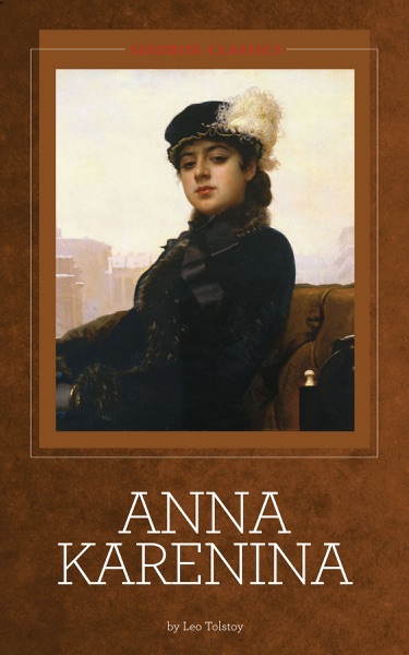 Anna Karenina