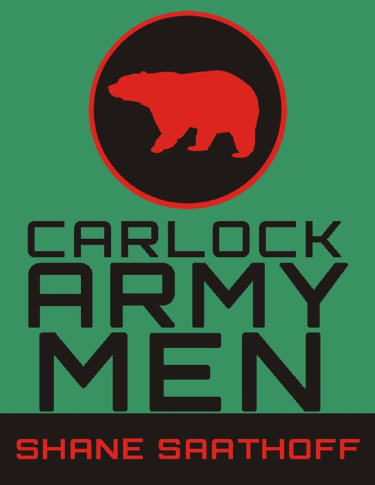 Carlock Army Men