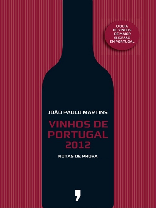 Vinhos de Portugal 2012