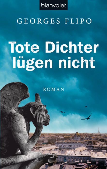Tote Dichter lügen nicht