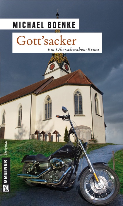 Gott’sacker