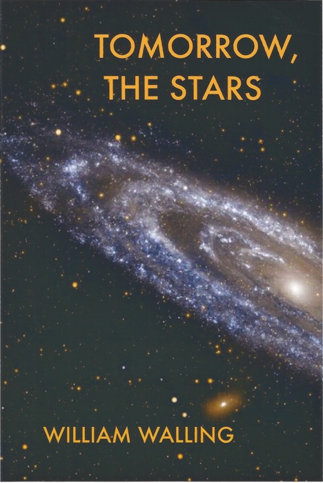 Tomorrow, The Stars