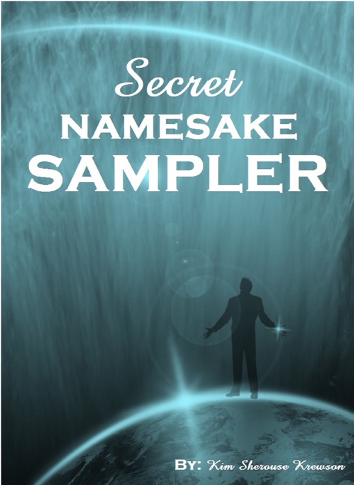 Secret Namesake Sampler