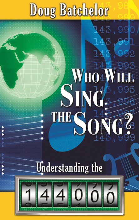 Who Will Sing The Song?