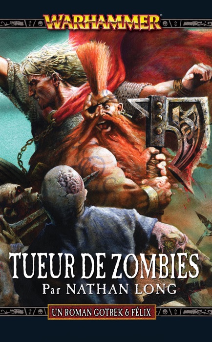 Tueur de Zombies