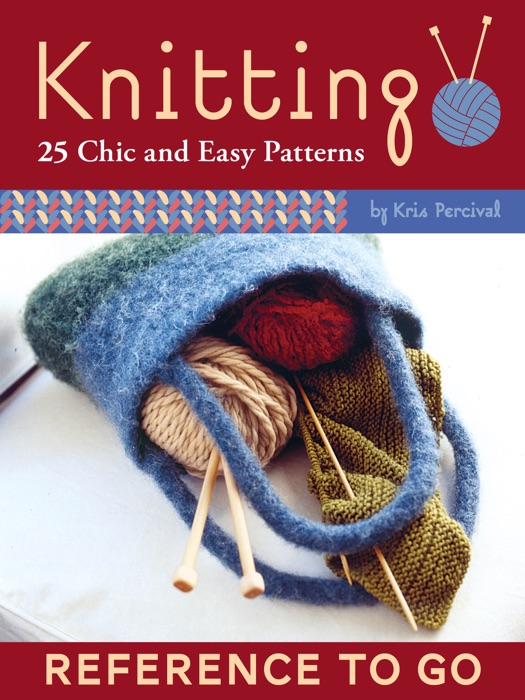 Knitting: Reference to Go