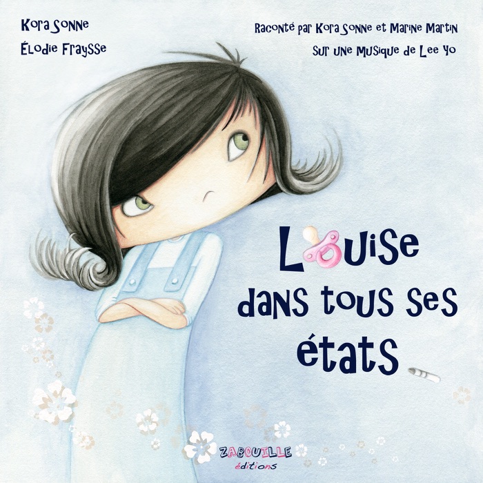 Louise dans tous ses états