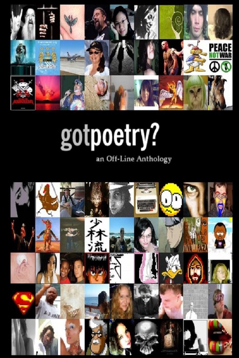 Gotpoetry