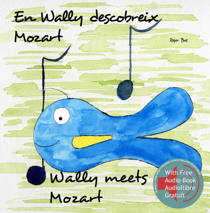 Wally Meets Mozart / En Wally descobreix Mozart