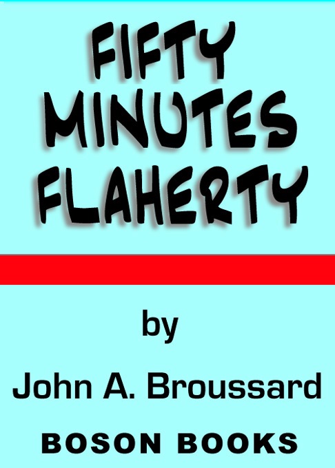 Fifty-Minutes Flaherty