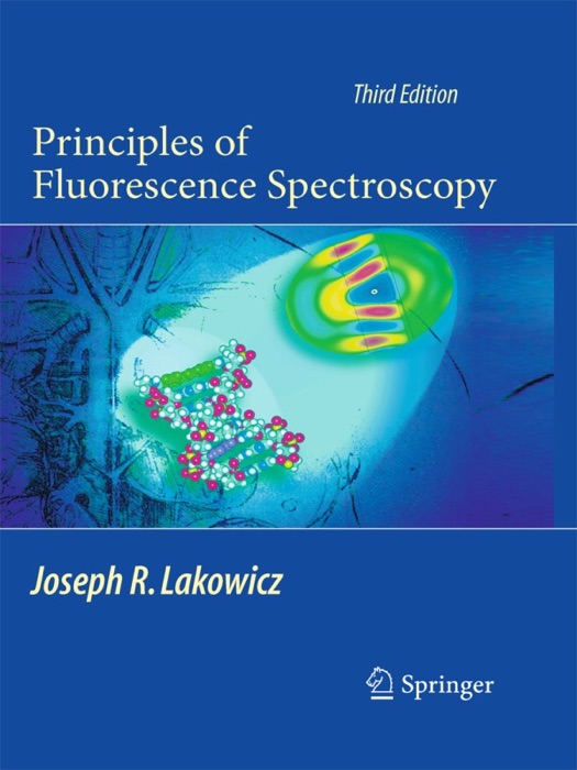 Principles of Fluorescence Spectroscopy