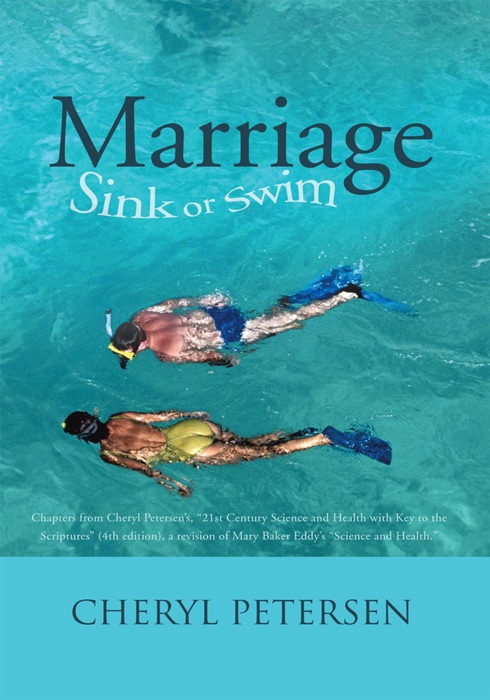 Marriage: Sink or Swim