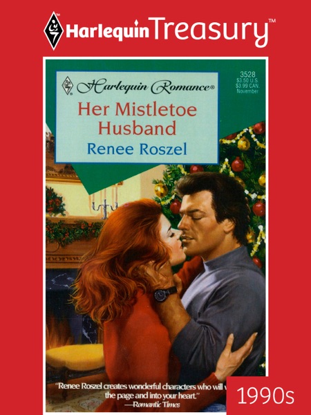 Her Mistletoe Husband