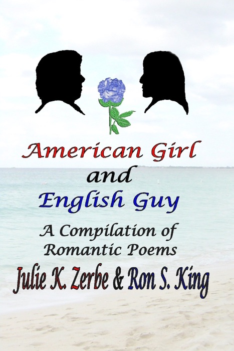 American Girl and English Guy
