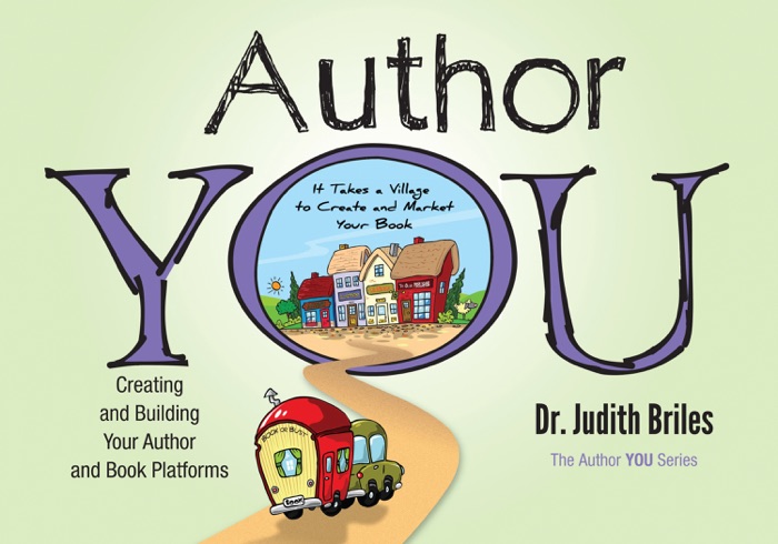 Author You