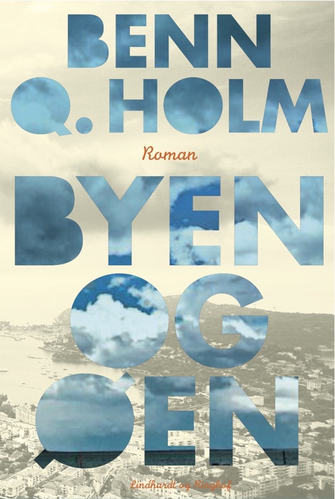 Byen og øen