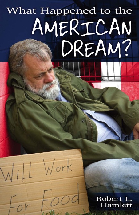 What Happened to the American Dream?