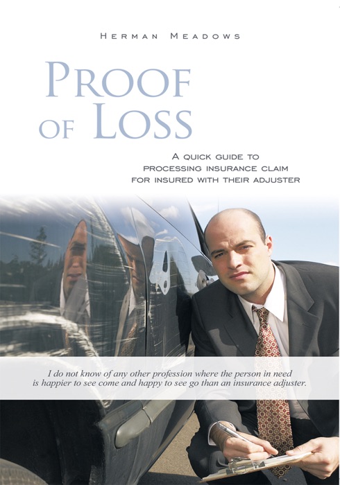 Proof of Loss