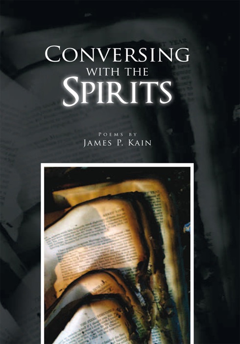 Conversing With The Spirits