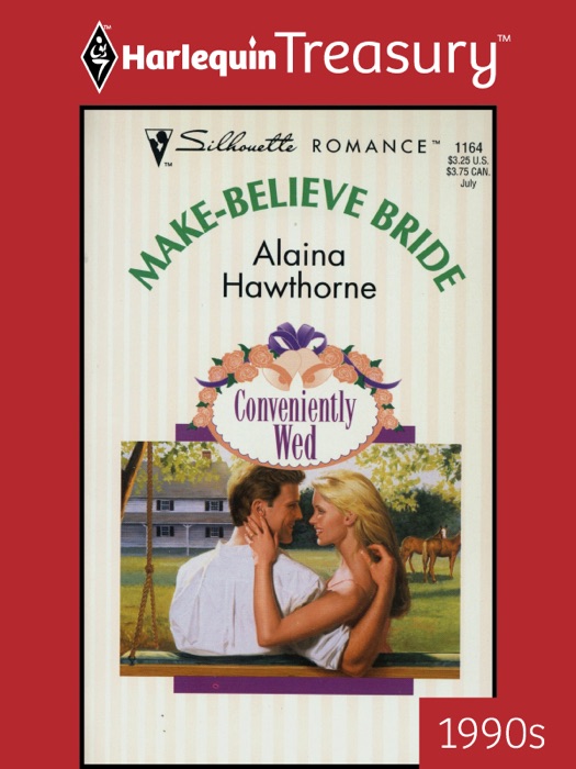 MAKE-BELIEVE BRIDE