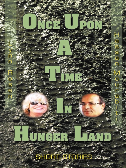 Once Upon a Time In Hunger Land