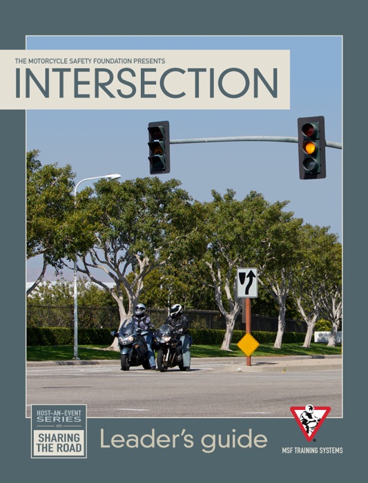 Intersection Leader's Guide