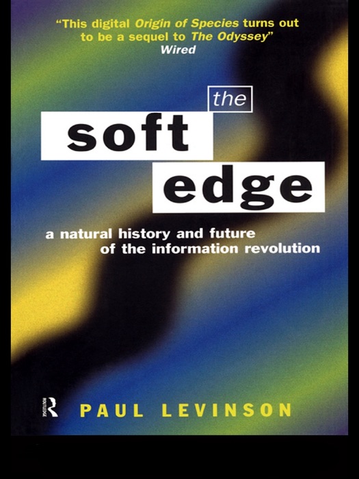 Soft Edge:Nat Hist&Future Info