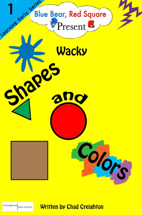 Wacky Shapes and Colors