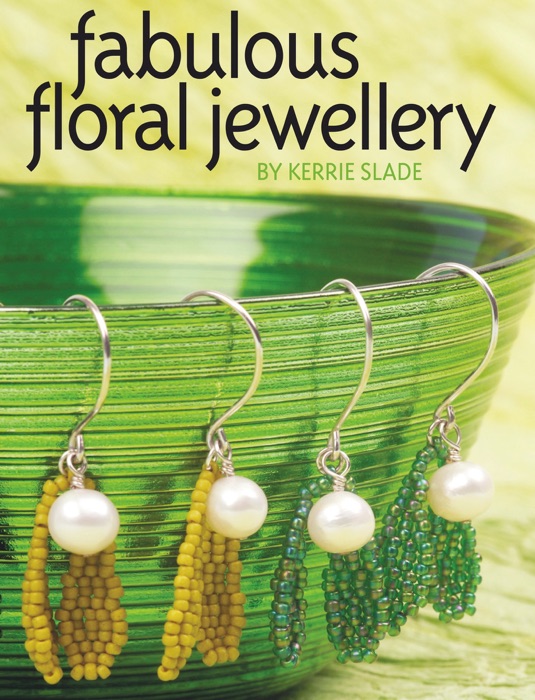 Fabulous Floral Jewellery