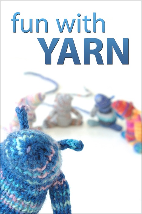 Fun With Yarn