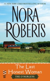 The Last Honest Woman - Nora Roberts