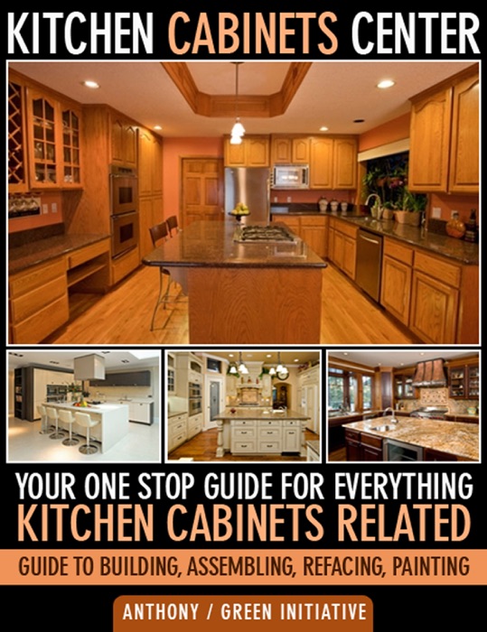 Kitchen Cabinets Center
