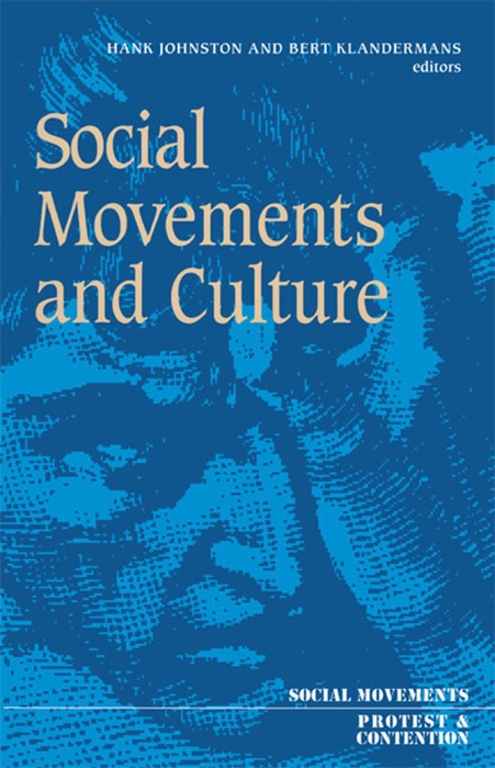 Social Movements And Culture