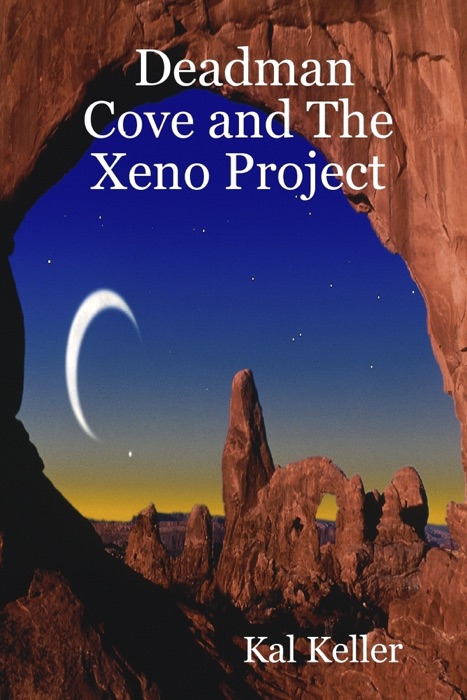 Deadman Cove and the Xeno Project