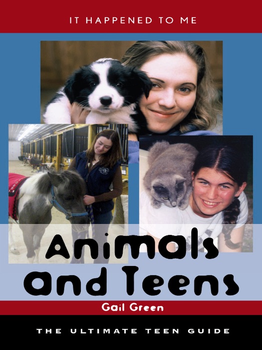 Animals and Teens