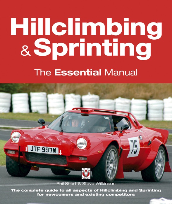 Hillclimbing & Sprinting