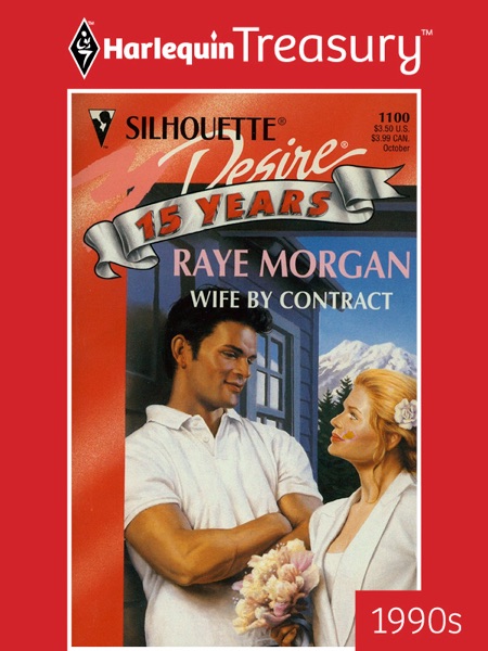 Wife by Contract